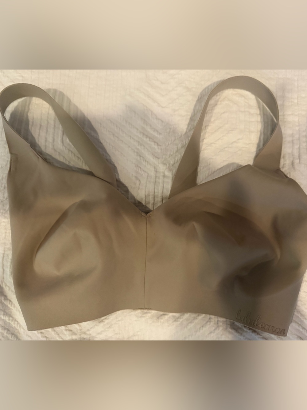 Lululemon bra- size 36C